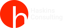 Haskins Consulting Logo