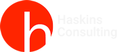 Haskins Consulting Logo